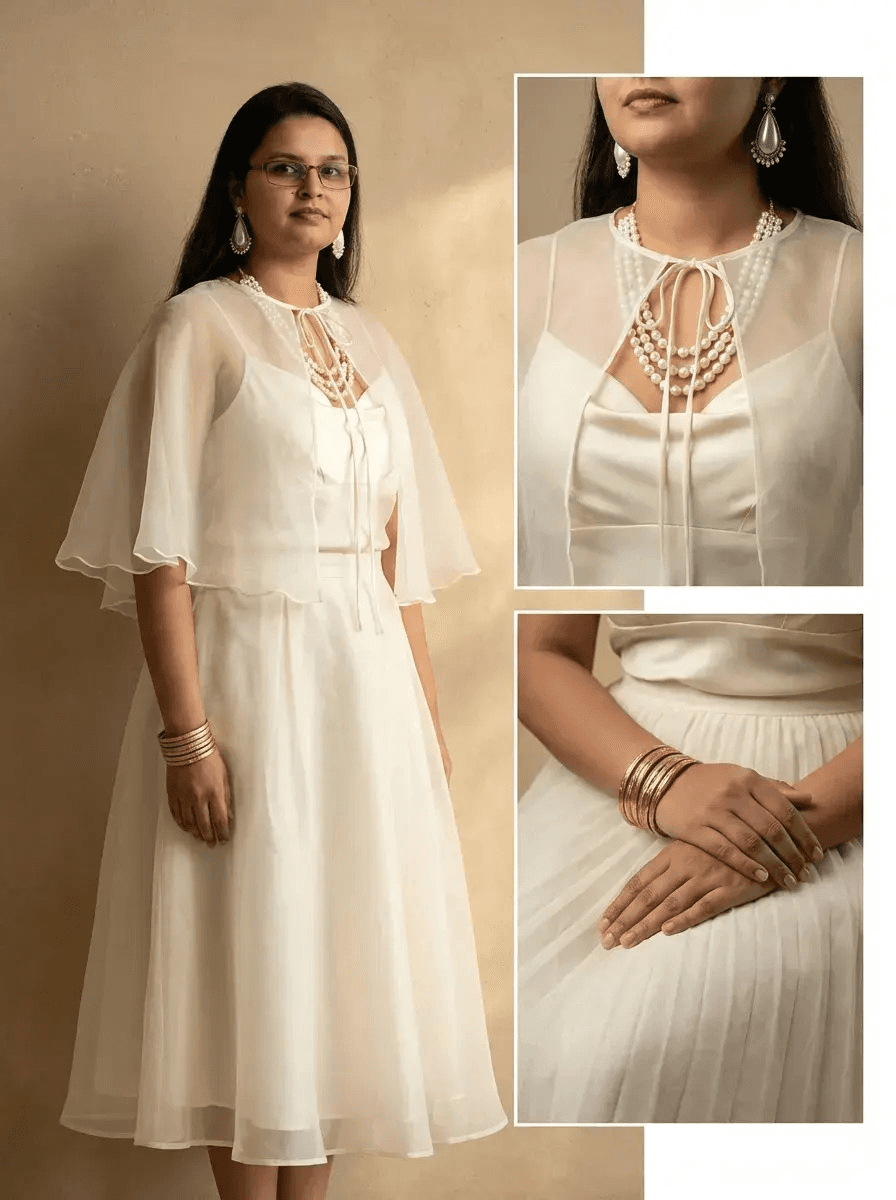 Wardrobe Calibration