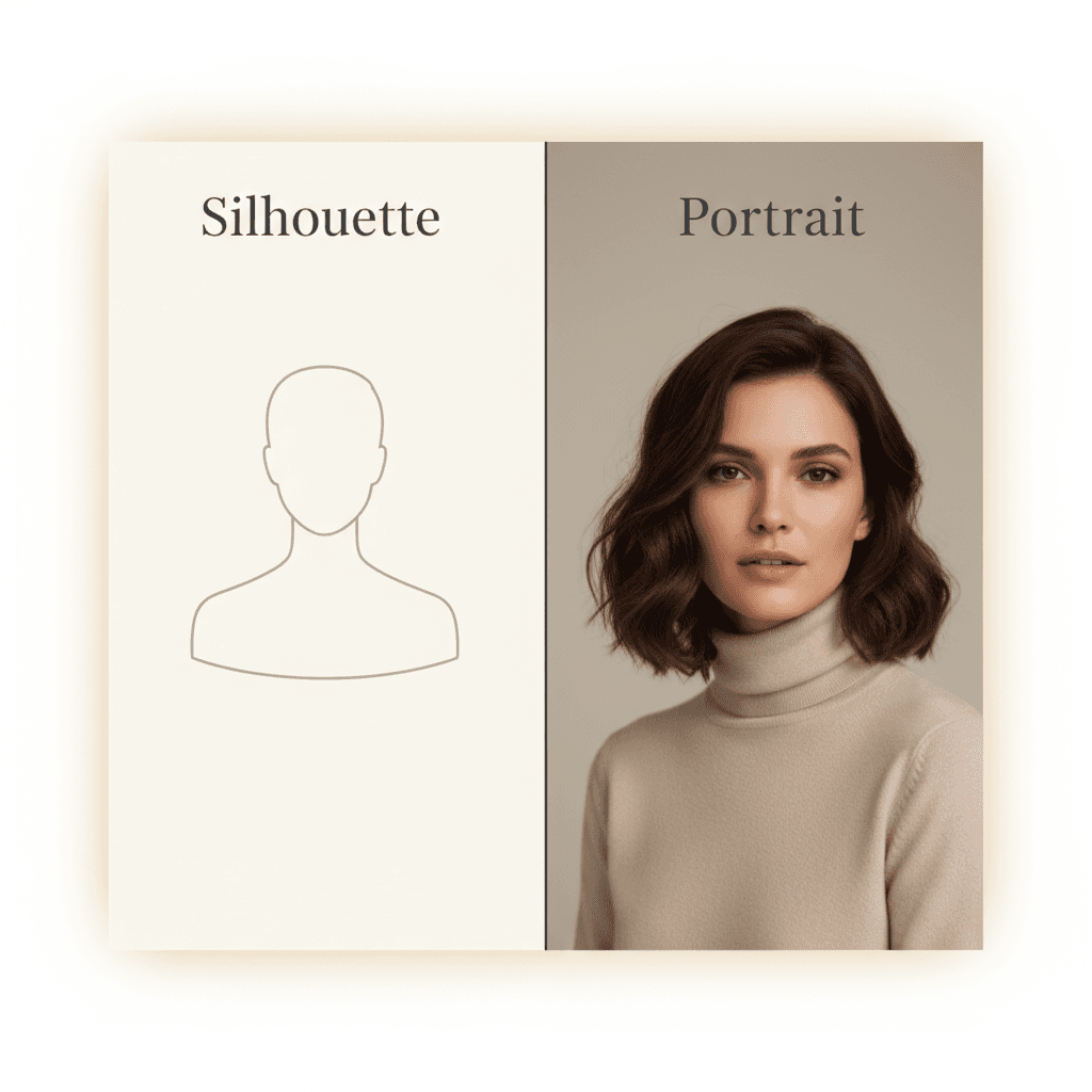 Your Studio Portrait